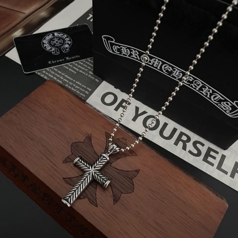 Chrome Hearts Necklaces